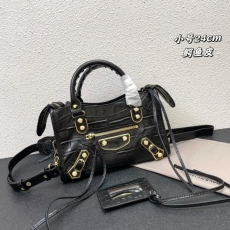 Balenciaga Classic City Bags